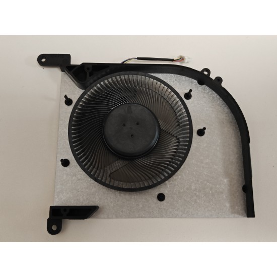 Cooler procesor Laptop Gaming, MSI, Stealth 18 AI Studio A1VGG, MS-1831, PABD1A010SHL-N5529, E330801550B220, CPU