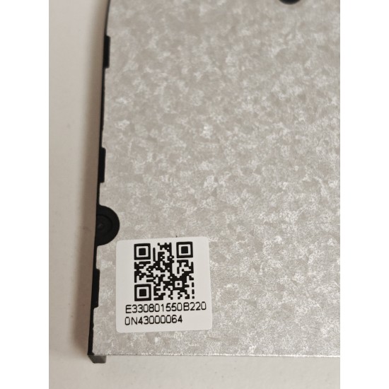 Cooler procesor Laptop Gaming, MSI, Stealth 18 AI Studio A1VGG, MS-1831, PABD1A010SHL-N5529, E330801550B220, CPU