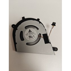 Cooler Laptop, Dell, Inspiron 13 7380, P83G, P83G002, DJFK0, 0DJFK0, ND55C41-16M16, 023.1009I.0012, 5V, 0.50A