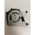 Cooler Laptop, Dell, Inspiron 13 7380, P83G, P83G002, DJFK0, 0DJFK0, ND55C41-16M16, 023.1009I.0012, 5V, 0.50A