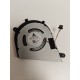 Cooler Laptop, Dell, Inspiron 13 7380, P83G, P83G002, DJFK0, 0DJFK0, ND55C41-16M16, 023.1009I.0012, 5V, 0.50A