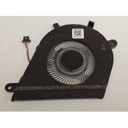 Cooler Laptop, Dell, Inspiron 13 7380, P83G, P83G002, DJFK0, 0DJFK0, ND55C41-16M16, 023.1009I.0012, 5V, 0.50A