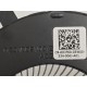 Cooler Laptop, Dell, Inspiron 13 7380, P83G, P83G002, DJFK0, 0DJFK0, ND55C41-16M16, 023.1009I.0012, 5V, 0.50A