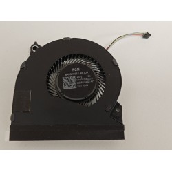 Cooler procesor consola portabila Asus, ROG Ally RC71L, NR2301L, 13NR0GY0M02011, DFS150305B60T-FQ5P, 6033B0124601, 5V, 0.5A, CPU