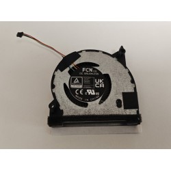 Cooler procesor consola portabila Asus, ROG Ally RC71L, NR2301L, 13NR0GY0M02011, DFS150305B60T-FQ5P, 6033B0124601, 5V, 0.5A, CPU