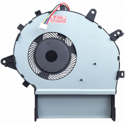 Cooler Laptop, Asus, ZenBook Flip Q524U, Q524UQ, Q524UQK, 13NB0CE0M03011, NS85B01-15M20, 5V, 0.5A