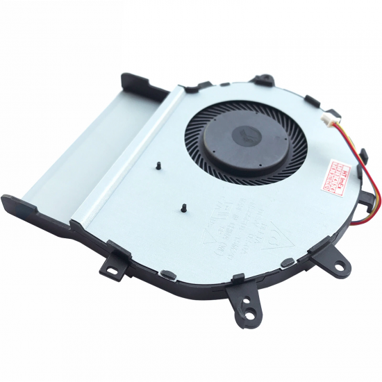 Cooler Laptop, Asus, ZenBook Flip Q524U, Q524UQ, Q524UQK, 13NB0CE0M03011, NS85B01-15M20, 5V, 0.5A