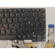 Tastatura Laptop, Lenovo, ThinkPad T14s Gen 3 Type 21BR, 21BS, 21CQ, 21CR, iluminata, neagra, layout UK