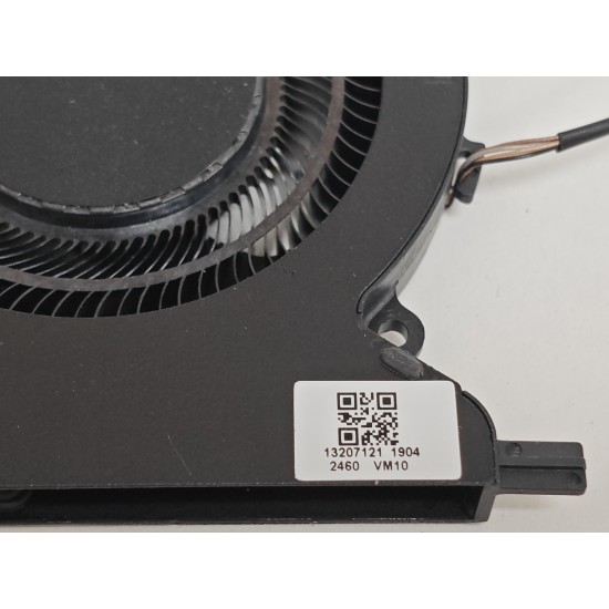 Set coolere Laptop, Razer Blade 14 RZ09-0370, RZ090368, DFS5K123043635, FNNK, DFS5K121144645, FNNL, 5V, 0.5A