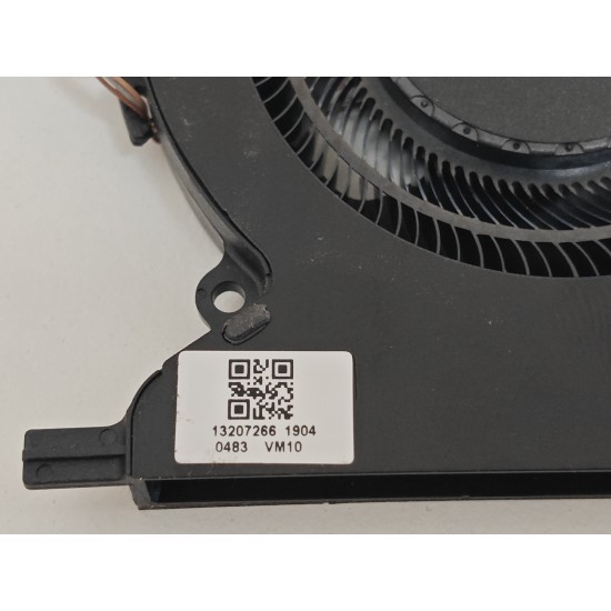 Set coolere Laptop, Razer Blade 14 RZ09-0370, RZ090368, DFS5K123043635, FNNK, DFS5K121144645, FNNL, 5V, 0.5A