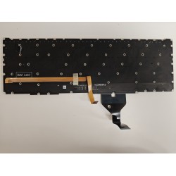 Tastatura Laptop Gaming, Acer, Predator Helios Neo 16 AI PHN16-73, N25Q4, iluminata, RGB, layout US