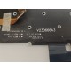 Tastatura Laptop Gaming, Acer, Predator Helios Neo 16 AI PHN16-73, N25Q4, iluminata, RGB, layout US