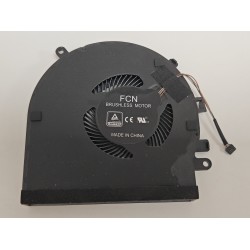 Cooler procesor Laptop Gaming, Razer Blade 15 RZ09-0300, RZ09-03000, RZ09-03009E97, RZ09-03009E21, RZ09-03228, RZ09-03287E22, RZ09-03289E21, RZ09-0369A, RZ09-0369B, 5V, 0.5A CPU