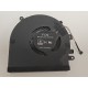 Cooler procesor Laptop Gaming, Razer Blade 15 RZ09-027, RZ09-0270, RZ09-02705E75, RZ09-02705E76, DFS501105PR0T-FNL3, 131566602B261300VM10, 5V, 0.5A CPU
