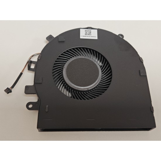 Cooler procesor Laptop Gaming, Razer Blade 15 RZ09-027, RZ09-0270, RZ09-02705E75, RZ09-02705E76, DFS501105PR0T-FNL3, 131566602B261300VM10, 5V, 0.5A CPU