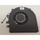 Cooler procesor Laptop Gaming, Razer Blade 15 RZ09-027, RZ09-0270, RZ09-02705E75, RZ09-02705E76, DFS501105PR0T-FNL3, 131566602B261300VM10, 5V, 0.5A CPU