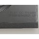 Cooler placa video Laptop Gaming, Razer Blade 15 RZ09-0300, RZ09-03000, RZ09-03009E97, RZ09-03009E21, RZ09-03228, RZ09-03287E22, RZ09-03289E21, RZ09-0369A, RZ09-0369B, RZ09-0369BE22, DFS5K121142621-FL6T, 1245274108243309M1, GPU