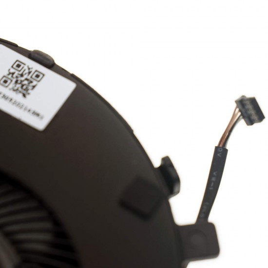 Cooler placa video Laptop Gaming, Razer Blade 15 RZ09-0300, RZ09-03000, RZ09-03009E97, RZ09-03009E21, RZ09-03228, RZ09-03287E22, RZ09-03289E21, RZ09-0369A, RZ09-0369B, RZ09-0369BE22, DFS5K121142621-FL6T, 1245274108243309M1, GPU