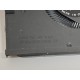 Cooler procesor Laptop, Razer Blade 15 Advanced (2021) RZ09-0409, RZ09-0409A, RZ09-0409B, RZ09-0409C, RZ09-0409J, RZ09-0409K, RZ09-0409BE, RZ09-0409CE, RZ09-0409AE, DFS5K12304363E, FPG1, 5V, 0.5A, CPU