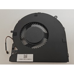 Cooler procesor Laptop Gaming, Razer Blade 15 Advanced 2019 RZ09-0301, DFS5K123043635-FLD0, 1256826720, CPU