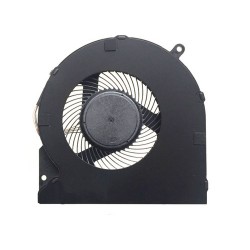 Cooler procesor Laptop, Razer Blade 15 RZ09-0300, DFS2004051P0T, 0FKRF0000H, 0FKRD0000H, 12274317, 12274317181221, 5V, 0.5A, CPU