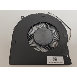 Cooler placa video Laptop Gaming, Razer Blade 15 Advanced 2018 RZ09-02385E71, RZ09-02385G71, RZ09-02386G91, RZ09-02386G92, RZ09-02386EM2, RZ09-02386E92, RZ09-02386E52, RZ09-02387E92, DFS561405PL0T EP, 0FKRF0000H, 12274334181210, 5V, 0.5A, GPU