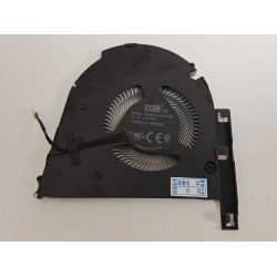 Cooler compatibil Laptop, Lenovo, ThinkPad T14s Gen 6 Type 21M1, 21M2, 21N1, 21N2, 21QX, 21QY, 21R1, 21R2, 21TB, 21TC, 5H41P28372, 5H41P28374, BAPA0705R5HY039, 5V, 0.50A