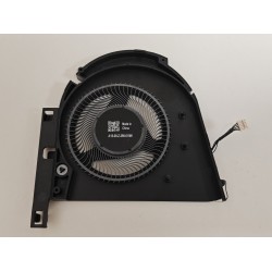 Cooler compatibil Laptop, Lenovo, ThinkPad T14s Gen 6 Type 21M1, 21M2, 21N1, 21N2, 21QX, 21QY, 21R1, 21R2, 21TB, 21TC, 5H41P28372, 5H41P28374, BAPA0705R5HY039, 5V, 0.50A