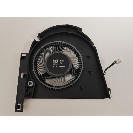 Cooler compatibil Laptop, Lenovo, ThinkPad T14s Gen 6 Type 21M1, 21M2, 21N1, 21N2, 21QX, 21QY, 21R1, 21R2, 21TB, 21TC, 5H41P28372, 5H41P28374, BAPA0705R5HY039, 5V, 0.50A