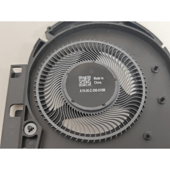 Cooler compatibil Laptop, Lenovo, ThinkPad T14s Gen 6 Type 21M1, 21M2, 21N1, 21N2, 21QX, 21QY, 21R1, 21R2, 21TB, 21TC, 5H41P28372, 5H41P28374, BAPA0705R5HY039, 5V, 0.50A