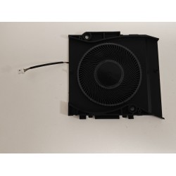 Cooler Laptop, Dell, Latitude 7530, P110F, P110F002, NP8T0, 0NP8T0, EG50040S1-CR90-S9A, 5V, 0.45A