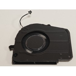 Cooler placa video Laptop, Dell, Inspiron 16 Plus 7630, P125F, P125F004, 40RPX, 040RPX, DFS5K22305283Z-FQ93, 023.100U2.0001, B9008ASHSF2200TN, 023.I00U2.0011, pentru RTX3050/4050, 5V, 0.5A, GPU
