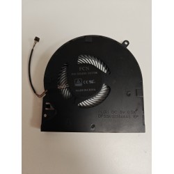 Cooler placa video Laptop Gaming, Razer Blade 15 RZ09-0301, DFS5K121144645-FLDH, 12568260190704, GPU