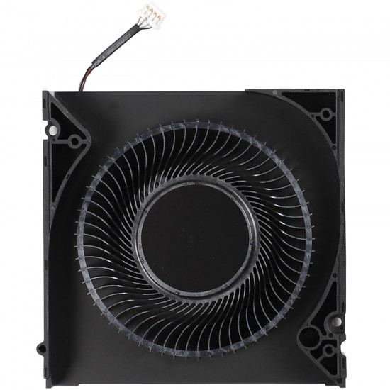 Cooler Laptop, Dell, Precision 7670, P114F, P114F001, MFWHG, 0MFWHG, DV704, 0DV704, MG75090V1-C310-S9A, DC28000Y4SL, 5V, 0.70A