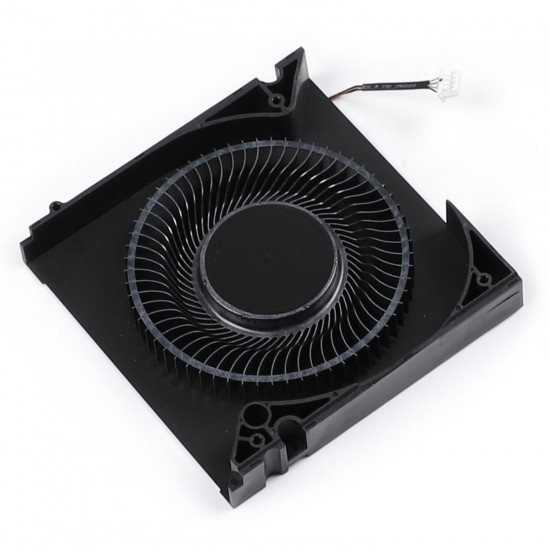 Cooler Laptop, Dell, Precision 7670, P114F, P114F001, MFWHG, 0MFWHG, DV704, 0DV704, MG75090V1-C310-S9A, DC28000Y4SL, 5V, 0.70A