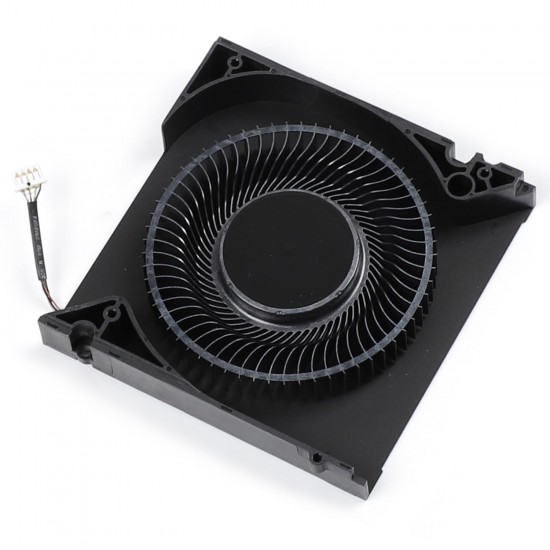 Cooler Laptop, Dell, Precision 7670, P114F, P114F001, MFWHG, 0MFWHG, DV704, 0DV704, MG75090V1-C310-S9A, DC28000Y4SL, 5V, 0.70A