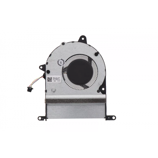 Cooler Laptop, Asus, Pro P3540F, P3540FA, P3540FB, 13NX0250P01011, DFS501105PQ0T-FLBU, 13N1-7MP0101, 5V, 0.5A