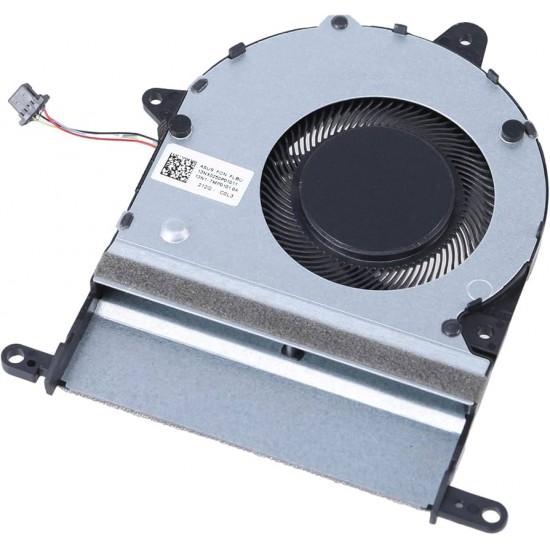 Cooler Laptop, Asus, Pro P3540F, P3540FA, P3540FB, 13NX0250P01011, DFS501105PQ0T-FLBU, 13N1-7MP0101, 5V, 0.5A