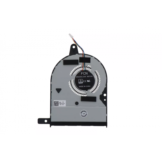 Cooler Laptop, Asus, VivoBool Flip 15 TP510U, TP510UA, TP510UF, TP510UQ, 13NB0GC0T01011, DFS501105PROT-FK15, 5V, 0.5A