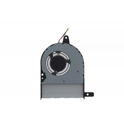 Cooler Laptop, Asus, VivoBool Flip 15 TP510U, TP510UA, TP510UF, TP510UQ, 13NB0GC0T01011, DFS501105PROT-FK15, 5V, 0.5A