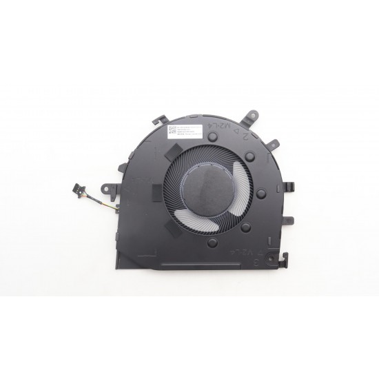 Cooler Laptop, Lenovo, Yoga 7 14IRL8 Type 82YL, 5F10S14101, DFS5K12B159A17-FQKC, HQ2330045E000, SF10R66613, 5V, 0.5A