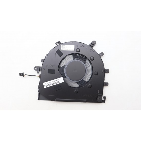 Cooler Laptop, Lenovo, Yoga 7 14IRL8 Type 82YL, 5F10S14101, DFS5K12B159A17-FQKC, HQ2330045E000, SF10R66613, 5V, 0.5A