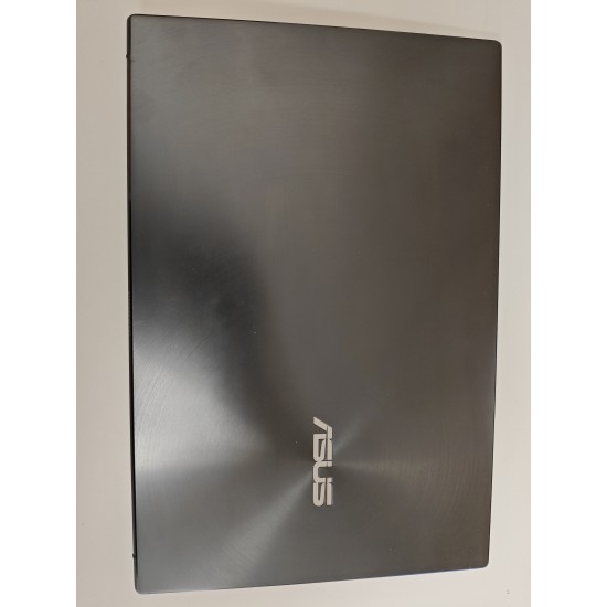 Ansamblu complet cu capac, balamale si Display OLED Laptop, Asus, ZenBook 13 UX325, UX325E, UX325EA, UX325J, UX325JA, ATNA33XC11-0, 18200-13300500, 13.3 inch, 30 pini, non touch, refurbished