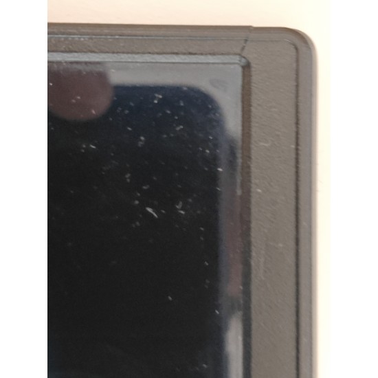 Ansamblu complet cu capac, balamale si Display OLED Laptop, Asus, ZenBook 13 UX325, UX325E, UX325EA, UX325J, UX325JA, ATNA33XC11-0, 18200-13300500, 13.3 inch, 30 pini, non touch, refurbished