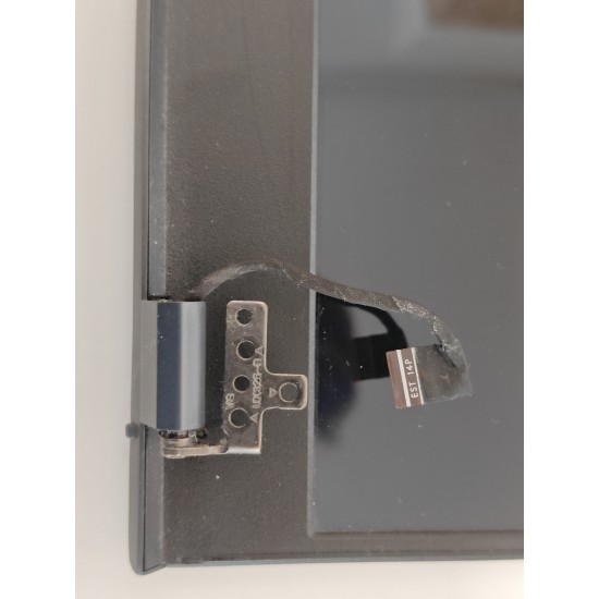 Ansamblu complet cu capac, balamale si Display OLED Laptop, Asus, ZenBook 13 UX325, UX325E, UX325EA, UX325J, UX325JA, ATNA33XC11-0, 18200-13300500, 13.3 inch, 30 pini, non touch, refurbished