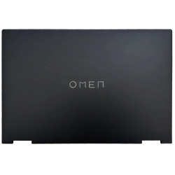 Capac Display Laptop Gaming, HP, Omen N44759-001, N48112-001, AP7IF000110, AP7IF000131, 71NM2D32017, negru