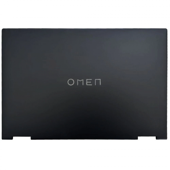 Capac Display Laptop Gaming, HP, Omen N44759-001, N48112-001, AP7IF000110, AP7IF000131, 71NM2D32017, negru