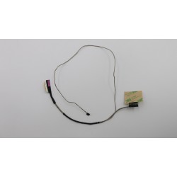 Cablu video LVDS Laptop, Lenovo, E51-80 Type 80QB, 80SK, 5C10M32150, DC02002G200, 30 pini