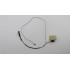 Cablu video LVDS Laptop, Lenovo, E50-30, 5C10M32150, DC02002G200, 30 pini
