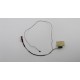 Cablu video LVDS Laptop, Lenovo, E50-30, 5C10M32150, DC02002G200, 30 pini